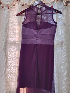 Gown