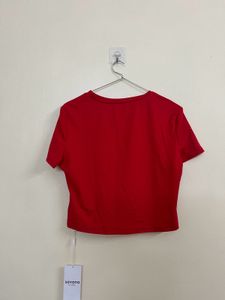 Cute Black Cat Graphic Tee