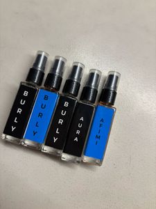 BURLEY Signature Gift Set