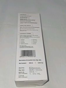 Bare Anatomy Anti-Hair Fall Shampoo