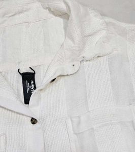 White Bombshell Top (Hurley)