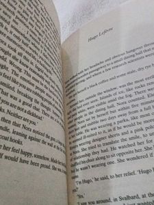 The Midnight Library by Matt Haig