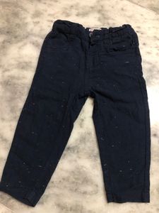 Baby Jeans