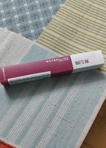 15 Lover Shade - Maybelline Newyork Brand