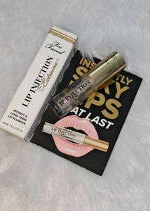 Too Faced Lip Injection Extreme  Plumper