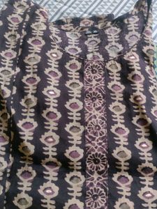 Ethnic Kurtas - Set of Two