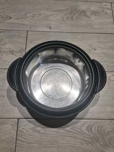 Insulated Casserole Food Warmer Bowl