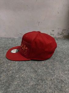 Reebok Classic Baseball Cap