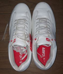Branded Men's Footwear