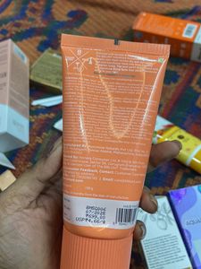 BBlunt Keratin Hair Mask