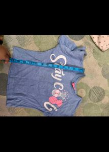 Stay Cool Pineapple Top for 2-4 years