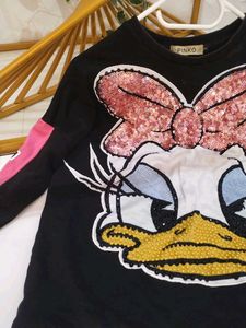 Disney Sweater
