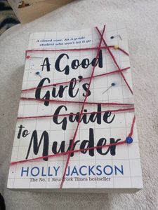 A Good Girl's Guide Series