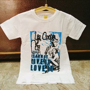 Boy's T Shirt 👕