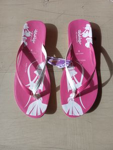 Pink Quin