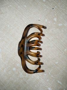 4 pcs Claw Clips Hair Accessories Set