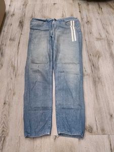 Ma6043 Mast & harbour jeans waist 32 inches