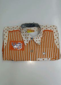 Kids Baba Suit (Shirt With Free Matching Pant ) 🧒