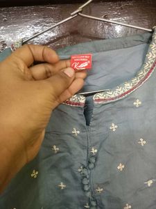 Daily Wear Kurta
