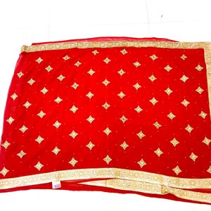Elegant Saree