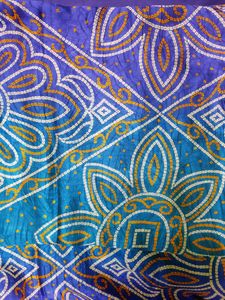 Bandej Silk beautiful saree