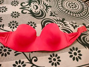 The New Streples  Padde Fashion Bra For Girls/Wome