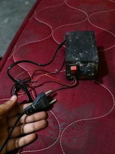 Power Supply Unit for Electronics