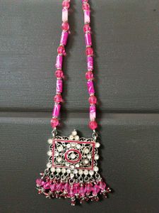 Necklace &amp; Earring Set