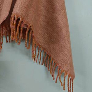 Balmain Chunky Scarf