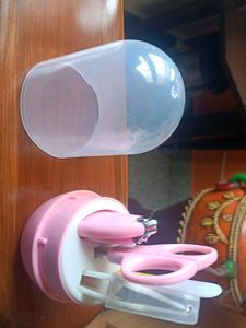Baby Nail Cutter Safety Kit