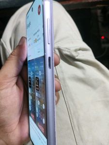 Samsung S21 FE 5G