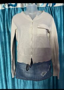Korean Cardigan