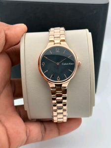 Calvin Klein Women's Watch in sale