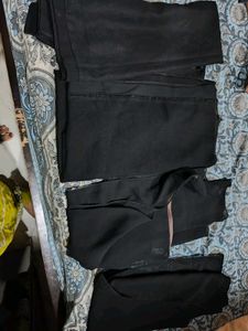 Nakab dubatta/hijab / stoles pack of 5