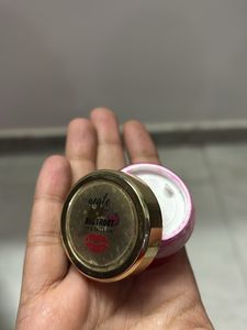 AEGTE BEETROOT - Lip &amp; Cheek Tint