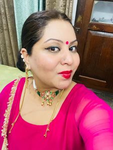 beaded Moti necklace Set Price Fixed