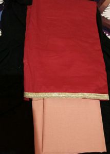 Unstitched Suit Material