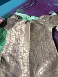 Beautiful Silk Lehenga Choli