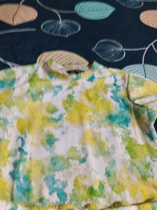 co ord set size m