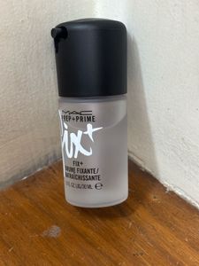 MAC Prep + Prime Fix+