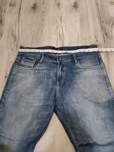 Ma6187 Pepe baggy jeans waist 36 inches