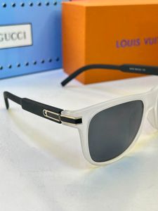 Mont Blanc Sunglasses