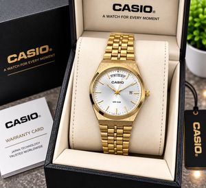 Casio Unisex Watch