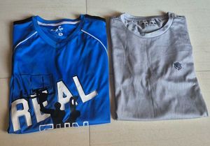 Atheletic Sports Active Tees