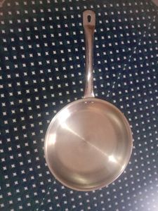 Triply Fry Pan.