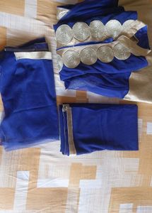 Women Floor Lentgh One Piece