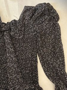 Pinteresty Floral Top