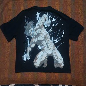Attack on Titan T-Shirt