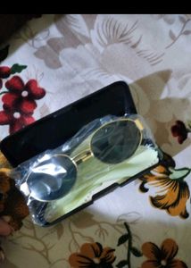 ❣️Stylish Oval Sunglasses for women ❣️