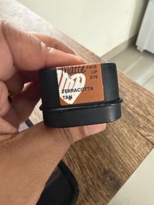 Nudestix Terracotta Tan bronzer